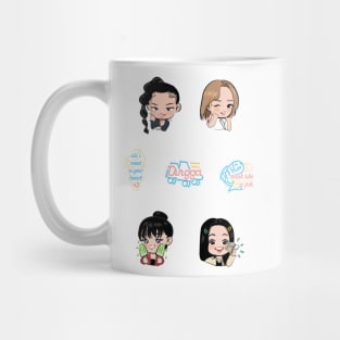 dingga Mug